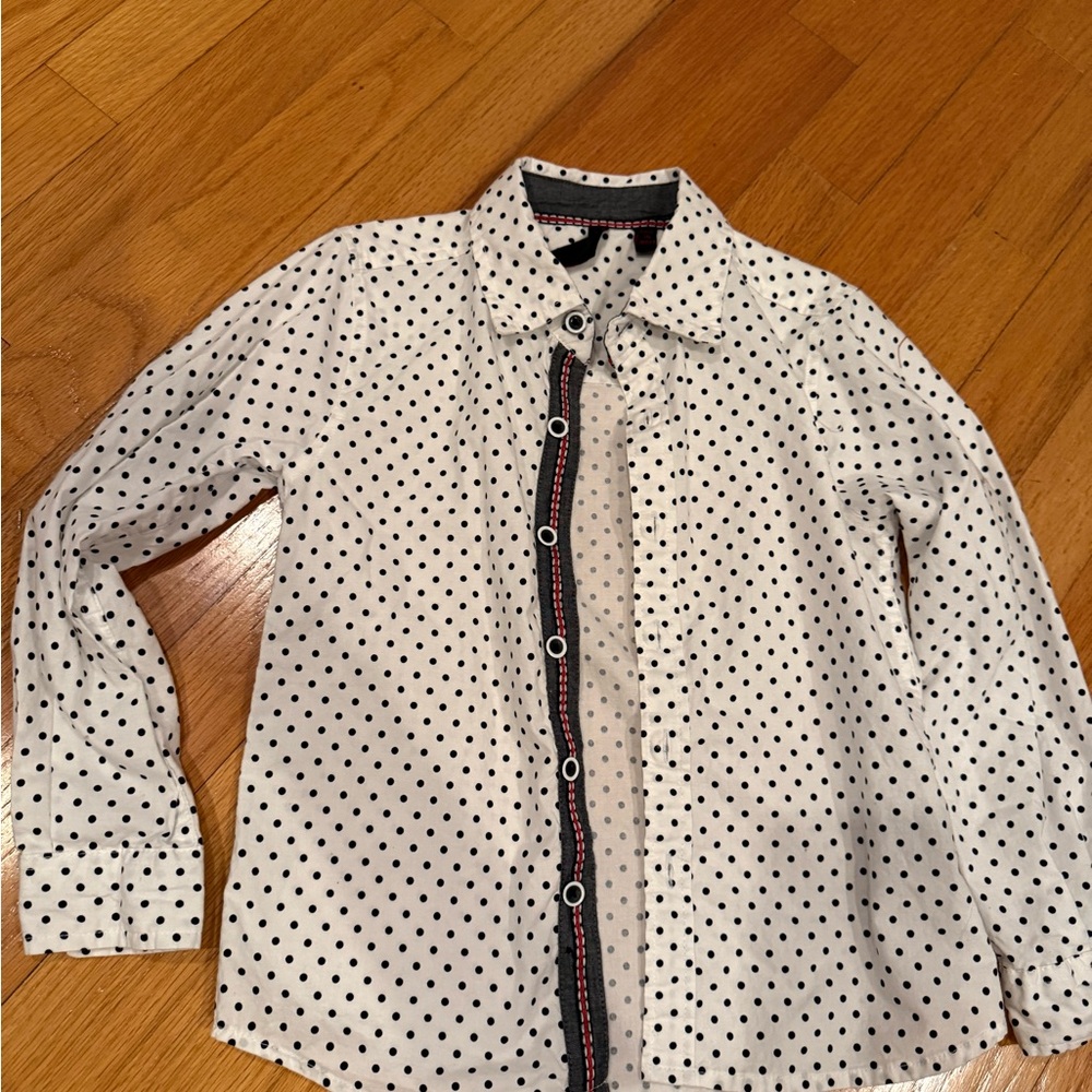 Dress shirts  boys 4